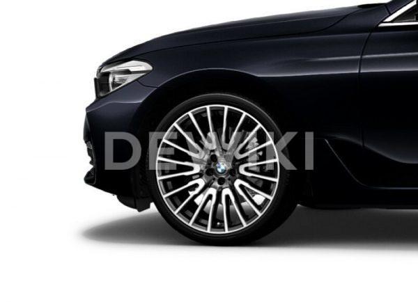 Диск литой R21 BMW G32/G11/G12, MULTI SPOKE 629, 8,5J x 21 ET25 ПО Диск литой R21 BMW G32/G11/G12, MULTI SPOKE 629, 8,5J x 21 ET25 ПО