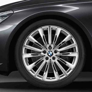Диск литой R20 BMW G32/G11/G12, V-SPOKE 646, 8,5J x 20 ET25 ПО Диск литой R20 BMW G32/G11/G12, V-SPOKE 646, 8,5J x 20 ET25 ПО