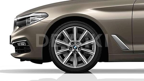 Диск литой R18 BMW G30/G31/G32, V-SPOKE 684, 8,0J x 18 ET30 Диск литой R18 BMW G30/G31/G32, V-SPOKE 684, 8,0J x 18 ET30