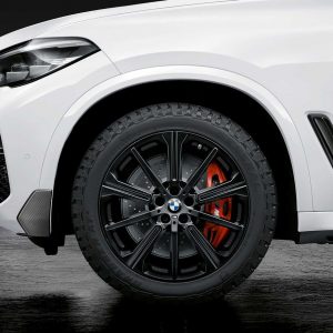 Диск литой R20 BMW G05, STAR SPOKE 748M Performance, 9,0J x 20 ET35 Диск литой R20 BMW G05, STAR SPOKE 748M Performance, 9,0J x 20 ET35