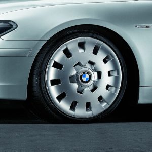 Полноразмерный колпак колеса BMW 3, 5 и 7 серия, R15