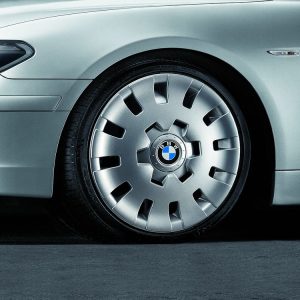 Полноразмерный колпак колеса BMW 3, 5 и 7 серия, R15 Полноразмерный колпак колеса BMW 3, 5 и 7 серия, R15