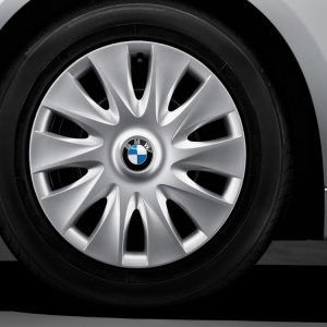Полноразмерный колпак колеса BMW 1, 3 и 4 серия, R16