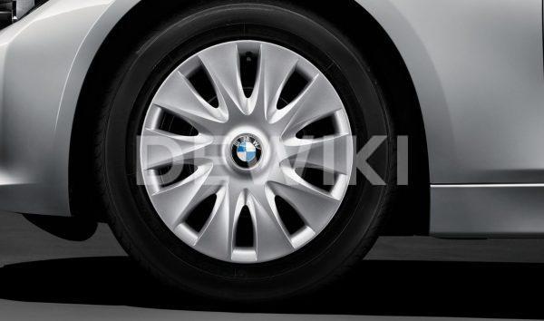 Полноразмерный колпак колеса BMW 1, 3 и 4 серия, R16
