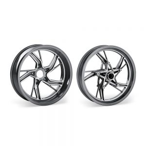 Заднее колесо Option 719 Classic BMW R 1200 / 1250 / R / RS Заднее колесо Option 719 Classic BMW R 1200 / 1250 / R / RS