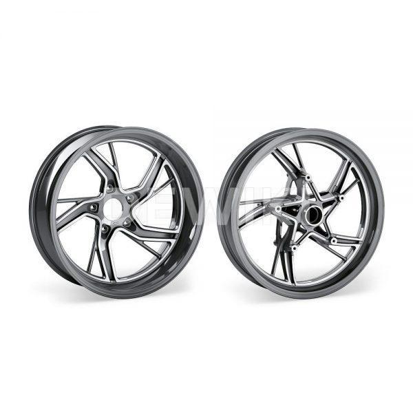 Заднее колесо Option 719 Classic BMW R 1200 / 1250 / R / RS Заднее колесо Option 719 Classic BMW R 1200 / 1250 / R / RS