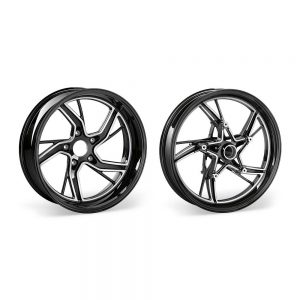 Переднее колесо Option 719 Sport BMW R 1200 / 1250 / R / RS Переднее колесо Option 719 Sport BMW R 1200 / 1250 / R / RS