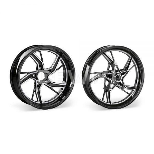 Переднее колесо Option 719 Sport BMW R 1200 / 1250 / R / RS Переднее колесо Option 719 Sport BMW R 1200 / 1250 / R / RS