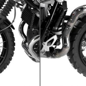 Переднее спицованное колесо BMW R nineT Pure и Racer Переднее спицованное колесо BMW R nineT Pure и Racer