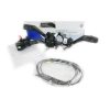 Круиз-контроль Volkswagen Passat B6 / B7 / CC, для автомобилей с многофункциональным рулевого колеса