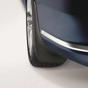 Брызговики задние Volkswagen Passat (B7) Variant Брызговики задние Volkswagen Passat (B7) Variant