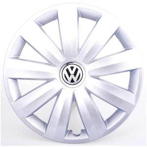 Колёсный колпак R16 Volkswagen, High Chrome Колёсный колпак R16 Volkswagen, High Chrome