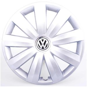 Колёсный колпак R16 Volkswagen, High Chrome