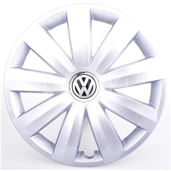Колёсный колпак R16 Volkswagen, High Chrome Колёсный колпак R16 Volkswagen, High Chrome