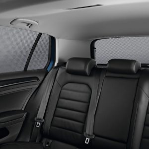 Солнцезащитные шторки Volkswagen Passat (B7) Variant, для стекол багажника и для заднего стекла