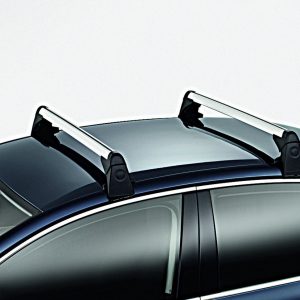 Багажные дуги Volkswagen Passat 3C Багажные дуги Volkswagen Passat 3C