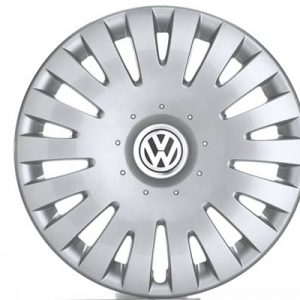 Колёсный колпак R16 Volkswagen, Fine Silver Колёсный колпак R16 Volkswagen, Fine Silver