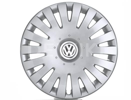 Колёсный колпак R16 Volkswagen, Fine Silver Колёсный колпак R16 Volkswagen, Fine Silver