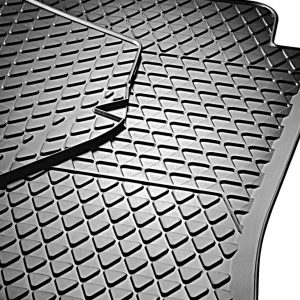 Коврики в салон Volkswagen Passat / CC, всепогодные передние и задние Коврики в салон Volkswagen Passat / CC, всепогодные передние и задние