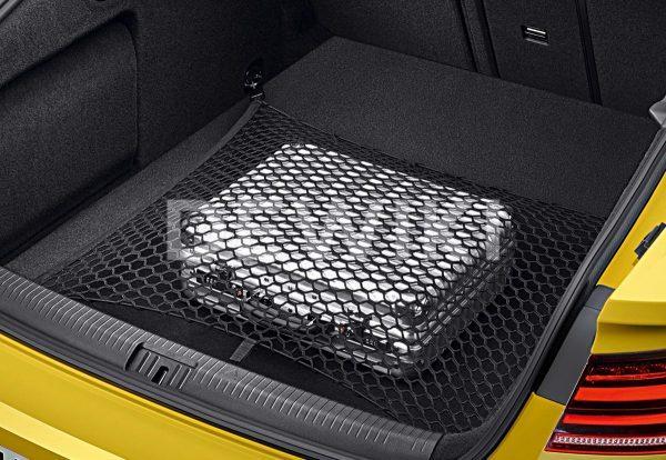 Сетка в багажник Volkswagen Arteon / Passat CC