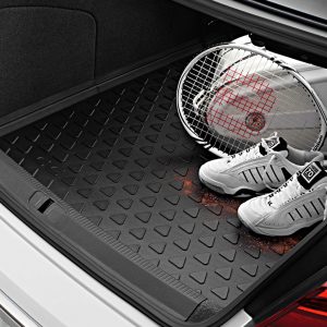 Коврик в багажник Volkswagen CC с 2012 года Коврик в багажник Volkswagen CC с 2012 года