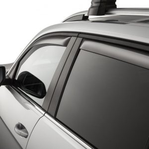 Дефлекторы на двери Volkswagen Teramont Дефлекторы на двери Volkswagen Teramont