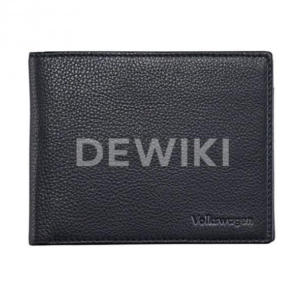Мужской кошелек Volkswagen Мужской кошелек Volkswagen