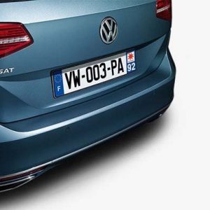 Парковочный ассистент задний Volkswagen Passat 8 Limousine / Variant , 4 датчика Парковочный ассистент задний Volkswagen Passat 8 Limousine / Variant , 4 датчика