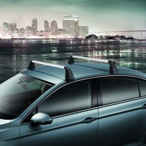 Багажные дуги Volkswagen Passat (B8) Limousine Багажные дуги Volkswagen Passat (B8) Limousine