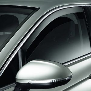 Дефлекторы на двери Volkswagen Passat (B8), передние Дефлекторы на двери Volkswagen Passat (B8), передние