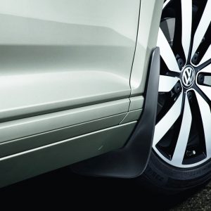 Брызговики передние Volkswagen Passat (B8) Alltrack Брызговики передние Volkswagen Passat (B8) Alltrack