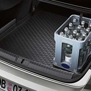 Коврик в багажник Volkswagen Passat (B8) Limousine