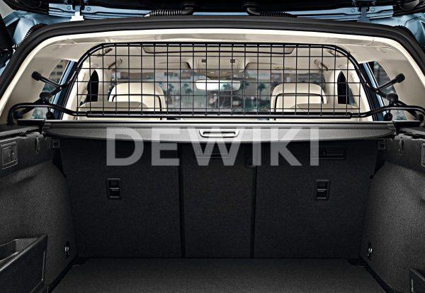 Разделительная решётка Volkswagen Passat (B8) Variant Разделительная решётка Volkswagen Passat (B8) Variant