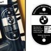 Классическая эмблема BMW R nineT 2013-2018