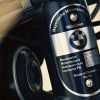 Классическая эмблема BMW R nineT 2013-2018