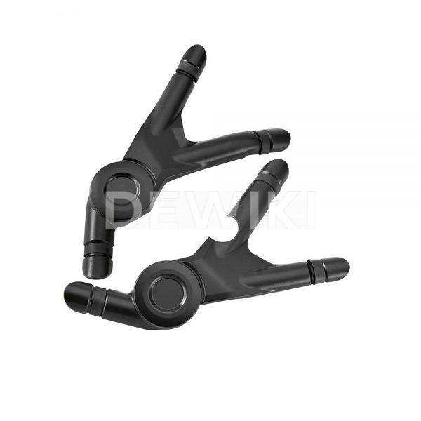 Защита рамы BMW R 1200 GS / Adventure 2013-2018 год, левая Защита рамы BMW R 1200 GS / Adventure 2013-2018 год, левая