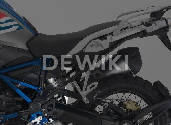 Защита рамы BMW R 1200 GS / Adventure 2013-2018 год, левая Защита рамы BMW R 1200 GS / Adventure 2013-2018 год, левая