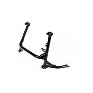 Центральная подножка BMW  F 800 S / ST 2005-2013 год Центральная подножка BMW  F 800 S / ST 2005-2013 год