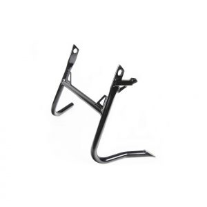 Центральная подножка BMW F 800 GS 2007-2012 год Центральная подножка BMW F 800 GS 2007-2012 год