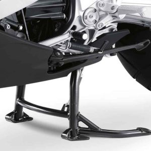 Центральная подножка BMW K 1200 R / S / K 1300 R / S 2004-2016 год Центральная подножка BMW K 1200 R / S / K 1300 R / S 2004-2016 год