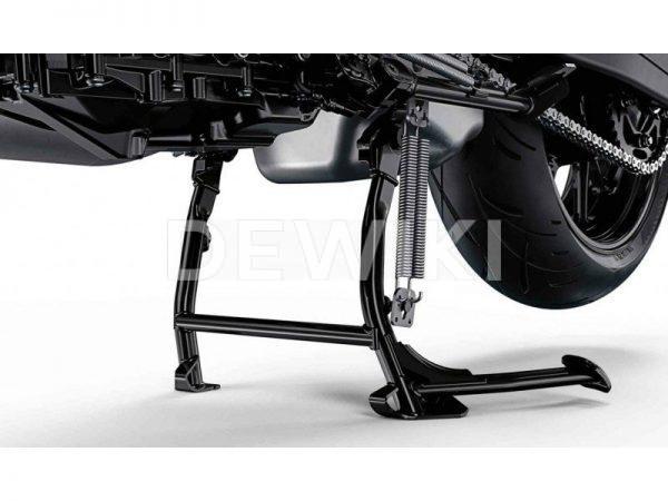 Центральная подножка BMW F 900 R  2018-2020 год Центральная подножка BMW F 900 R  2018-2020 год