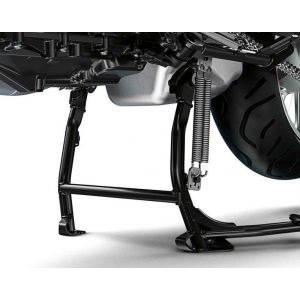 Центральная подножка BMW F 750 GS 2016-2020 год. Центральная подножка BMW F 750 GS 2016-2020 год.