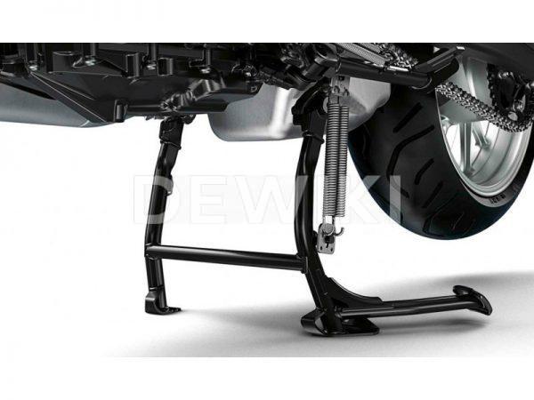Центральная подножка BMW F 750 GS 2016-2020 год. Центральная подножка BMW F 750 GS 2016-2020 год.