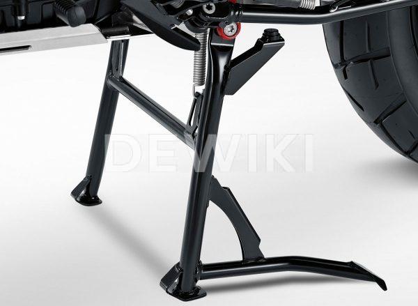 Центральная подножка BMW F 700 / 800 GS / Adventure 2012-2018 год Центральная подножка BMW F 700 / 800 GS / Adventure 2012-2018 год