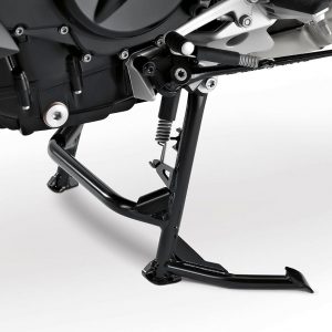 Центральная подножка BMW F 800 GT 2012-2018 год Центральная подножка BMW F 800 GT 2012-2018 год