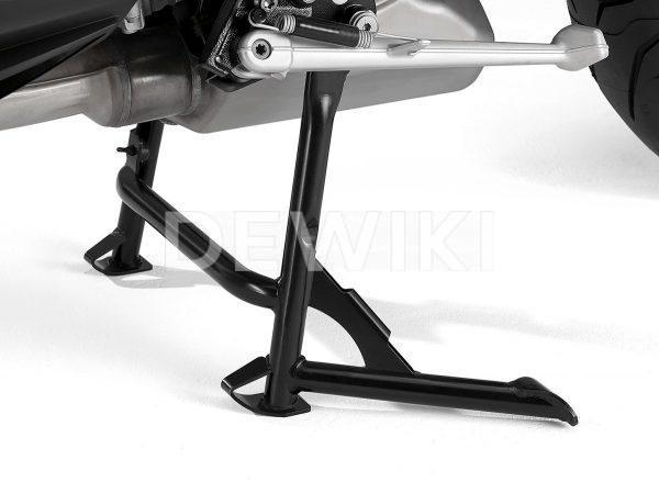 Центральная подножка BMW S 1000 XR 2014-2019 год Центральная подножка BMW S 1000 XR 2014-2019 год