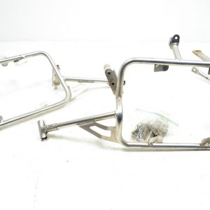 Алюминиевые дуги крепления кофров BMW R 1200 / 1250 / GS / Adventure 2005-2012 год, левые Алюминиевые дуги крепления кофров BMW R 1200 / 1250 / GS / Adventure 2005-2012 год, левые