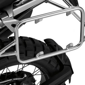 Алюминиевые дуги крепления кофров BMW R 1200 / 1250 / GS / Adventure 2011-2020 год, левые Алюминиевые дуги крепления кофров BMW R 1200 / 1250 / GS / Adventure 2011-2020 год, левые