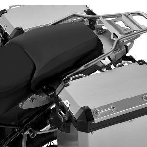 Багажная полка центрального алюминиевого кофра BMW R 1200 GS / Adventure