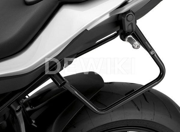 Дуги для крепления кофров BMW S 1000 XR 2014-2019 год, правые Дуги для крепления кофров BMW S 1000 XR 2014-2019 год, правые